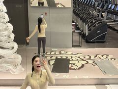 -TMG潮流健身(奥体莲荷里店)
