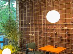 -茗知道茶馆(世博源店)
