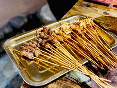 -盟重烧烤(高正街店)