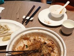 -艳阳天·非遗楚菜(武汉客厅店)