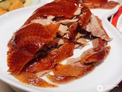 -小吊梨汤·北京菜·烤鸭(鸟巢店)