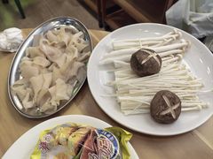 -湛林.粤西大排挡(前门店)