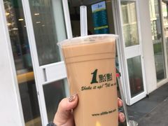 -1点点(银座和谐广场店)