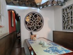 -姑苏家宴·苏帮菜·松鼠桂鱼(苏州总店)
