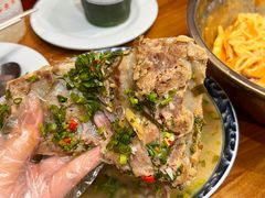 -曼谷食堂·泰国家庭料理