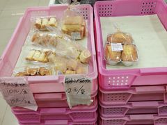 -黑森林饼皇(石龙路总店)