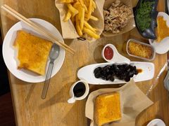 -鬼味烤翅(南锣鼓巷店)