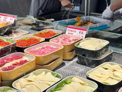 -中航城君尚购物中心