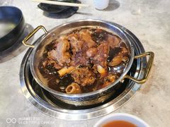 -蝎菜杨·牛肉面 羊蝎子火锅(光熙门北里店)