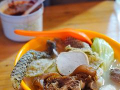 杂锦鱼蛋粉-富记鱼蛋粉(西村店)