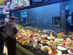 -新时代大酒店(仰口路店)