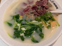 -鸭得堡老鸭汤·鸭血粉丝(南京博物院店)