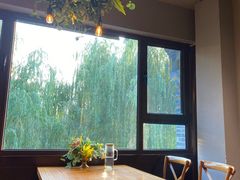 靠窗位-IFIF 如果花園(宽厚里店)
