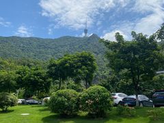 -梧桐山风景名胜区