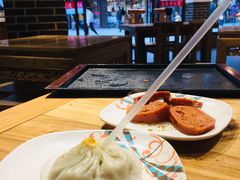 -老城南.鸭血粉丝汤(夫子庙店)