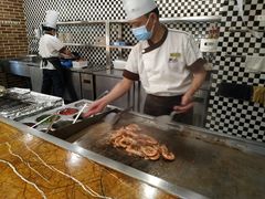 烤大虾-汉巴味德(大悦城店)