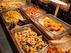-比格比萨自助(大兴荟聚店)