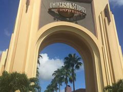 -奥兰多环球影城