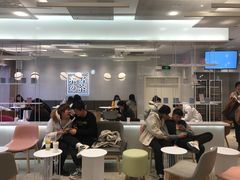 -奈雪的茶(大悦城店)