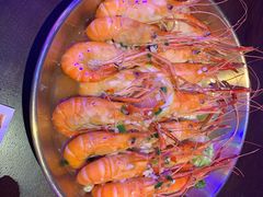 -钳真多钓虾馆·小龙虾海鲜烧烤(九六广场店)
