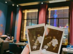 -YUE·6·西式融合餐厅(外滩六号店)