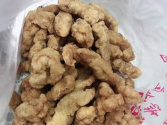椒香小酥肉-玉华台饭庄(裕中西里小区店)