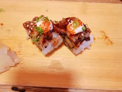 鳗鱼红薯卷-円满日式居酒屋(蓉花路美食街店)