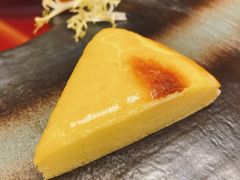小米糕-酌宴府The China Club·广州万富希尔顿酒店(云城东路店)