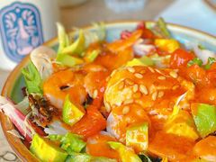 -RAC BAR(安福路店)