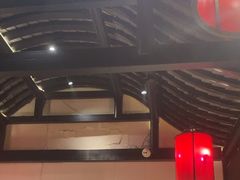 -红蜡烛-养生粥-津鲁菜(中山路店)