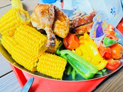 -Tangled Tree Tavern 老藤树食栈
