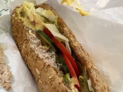 -赛百味SUBWAY(中山店)