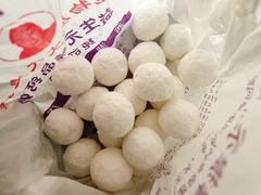 -火神妙老城里钙奶汤圆(西湖道总店)