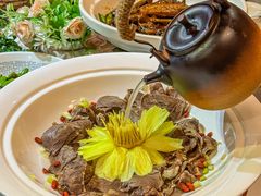-十里·东湖院子(湖北省博物馆店)