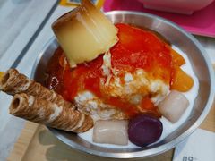 -满记甜品(金融街店)