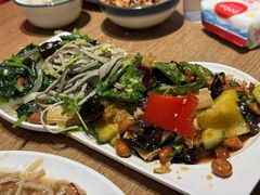 -直隶安家牛肉罩饼(建华店)