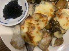-白天鹅宾馆·流浮阁咖啡厅
