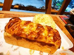 -托斯卡纳烘焙意大利餐厅(五天地店)