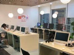 -樱花国际日语(徐家汇中心)