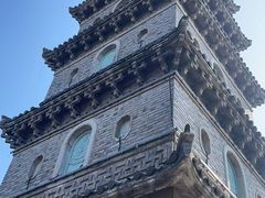 -天台山赤城山景区