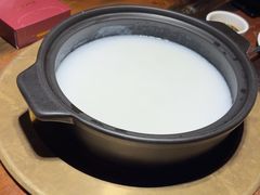 -大良毋米粥 · 粥底火锅(岭南天地店)