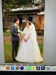 点击看大图 -青禾蒙娜丽莎婚纱摄影(武汉总店)