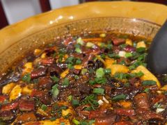 -百年粉蒸牛肉