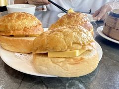 -香江小厨 The Kitchen(香江俱乐部店)