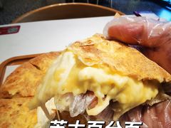 -烁先生披萨·儿童餐下午茶(河南岸店)