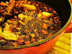 -烛影拾光观景餐厅·创意菜·摄影·小提琴(大唐不夜城店)