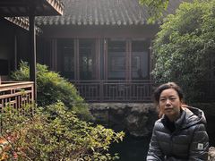 -无锡惠山寺