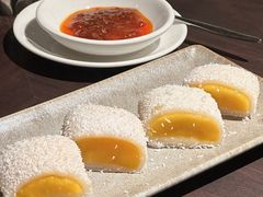 -逸东轩(香港逸东酒店)