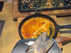 -吞鱼兽麻辣烤鱼(万达店)