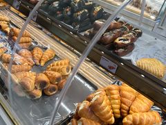 -烘焙町面包店(西四店)